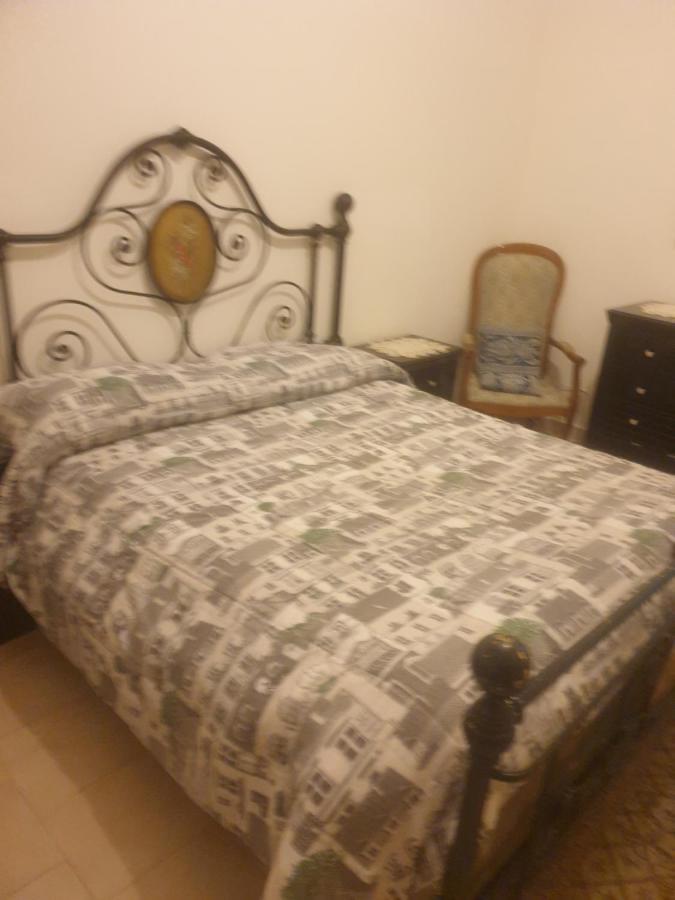Da Carmela Casa Vacanze Apartment Bari Bagian luar foto