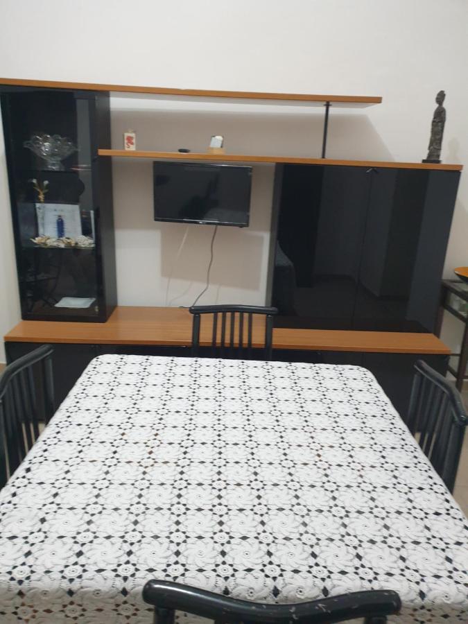 Da Carmela Casa Vacanze Apartment Bari Bagian luar foto